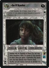 Son skywalker dagobah for sale  Shipping to Ireland