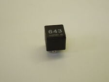 Caddy relay 643 for sale  STOCKTON-ON-TEES