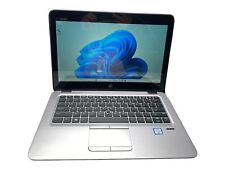 Notebook HP EliteBook 850 G3 i5-6300U 2.4GHZ 8GB 256GB WIN 11 PRO 13" Touch PC comprar usado  Enviando para Brazil