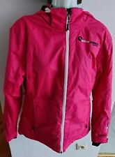 Damen jacke pink gebraucht kaufen  Poing