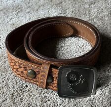 horse belt buckle for sale  Southbury