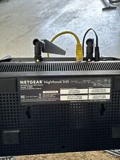 NETGEAR Nighthawk DOCSIS 3.1 X4S AC2600 Model R7800 SMART WIFI ROUTER for sale  Shipping to South Africa
