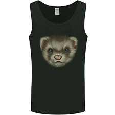 Ferret head mens for sale  COVENTRY