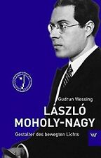 László moholy nagy gebraucht kaufen  Berlin