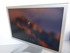 Apple Cinema Display PC Monitor A1081 for sale  Shipping to South Africa