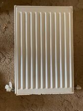 Small radiator white for sale  BEXHILL-ON-SEA