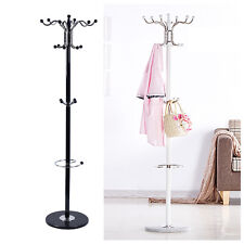 Coat stand coat for sale  Shipping to Ireland