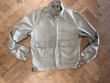 Fjallraven wind shirt for sale  BATH