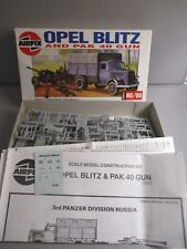 Maquette airfix 02315 d'occasion  Quimper