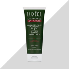 Luxéol shampoing anti d'occasion  Paris IX