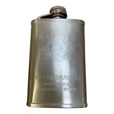 Glenmorangie 3.5 stainless for sale  BUDE