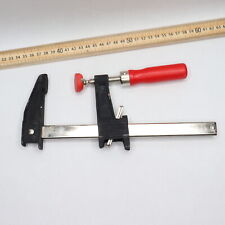 Bessey Clutch Bar Clamp Cast Iron 600 LB Clamping Force 6" GSCC2.506 for sale  Shipping to South Africa