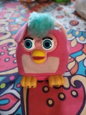 Mcdonalds furby toy for sale  MANCHESTER