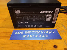 Bloc alimentation cooler d'occasion  Marseille X