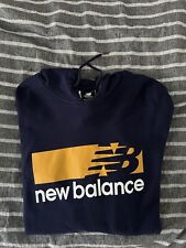 New balance hoodie gebraucht kaufen  Regensburg