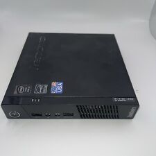 Lenovo ThinkCentre M73 i3-4130T 2.9TGHz Barebones No Ram, HD Or Power.  Tested for sale  Shipping to South Africa