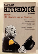Alfred hitchcock présente d'occasion  Montereau-Fault-Yonne