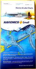 Navionics small digitale gebraucht kaufen  Deutschland