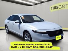 2023 honda accord for sale  Tomball
