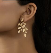 Anthropologie earrings branch for sale  Dobbs Ferry