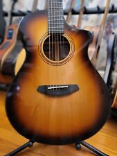 Breedlove solo concert for sale  Charlotte