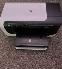 Impressora Jato de Tinta Padrão HP OfficeJet 6000 (CABO DE ALIMENTAÇÃO AUSENTE) comprar usado  Enviando para Brazil