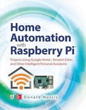 Home automation raspberry for sale  Montgomery