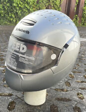 Schuberth speed größe gebraucht kaufen  Querum,-Dibbesdorf