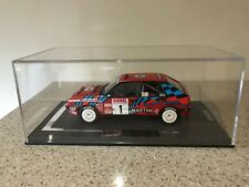 Bbr model lancia for sale  PERTH