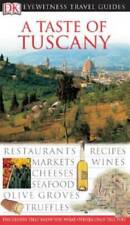 Taste tuscany paperback for sale  Montgomery