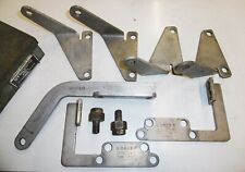 Peugeot 204 outillage d'occasion  Sivry-Courtry