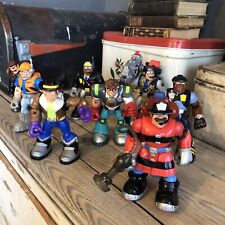 Rescue hereos lot for sale  Dowagiac
