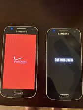  Smartphone usado Samsung Galaxy S4 mini SCH-I435V- 16GB Black Mist (Verizon), usado segunda mano  Embacar hacia Argentina