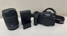 Canon eos mirrorless for sale  New York