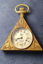 masonic watches for sale  HATFIELD