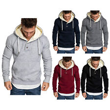 Men hoodie top for sale  Lenexa