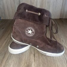 Converse winter boots for sale  San Antonio