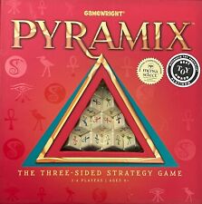 Pyramix game replacement for sale  Weimar