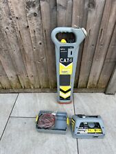 Radiodetection cat4 genny for sale  Shipping to Ireland