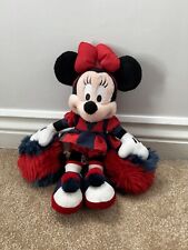 Vintage minnie mouse for sale  HITCHIN