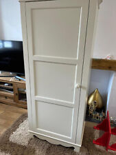 Single door wardrobe for sale  TAMWORTH