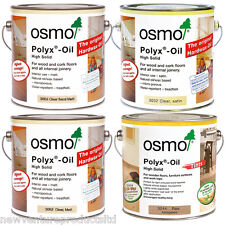 Osmo polyx oil for sale  WANTAGE