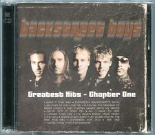 Raro 2001 Backstreet Boys Greatest Hits Chapter One CD + Karaokê VCD Promo HTF comprar usado  Enviando para Brazil