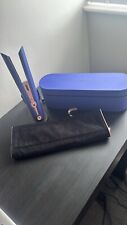 travel cordless hair straighteners for sale  CLACTON-ON-SEA