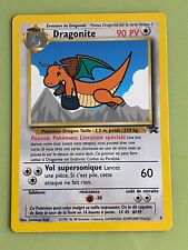 Carte pokémon dragonite d'occasion  Chaumont-en-Vexin