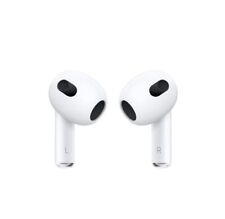 Apple airpods 3rd for sale  LUTON