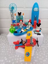 Lego mickey mouse for sale  WHITSTABLE