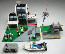 Lego city polizeistation gebraucht kaufen  Bonn