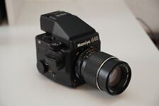 Mamiya 645 super gebraucht kaufen  Baienfurt