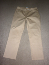 Ladies brax trousers for sale  LEICESTER